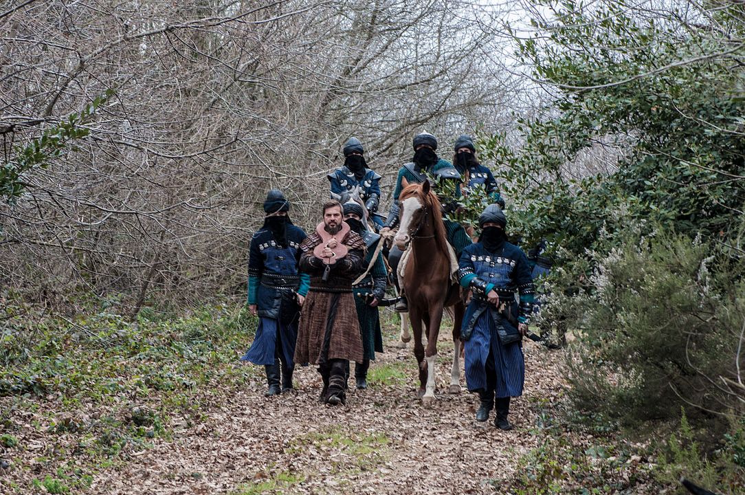 Resurrección: Ertugrul : Foto