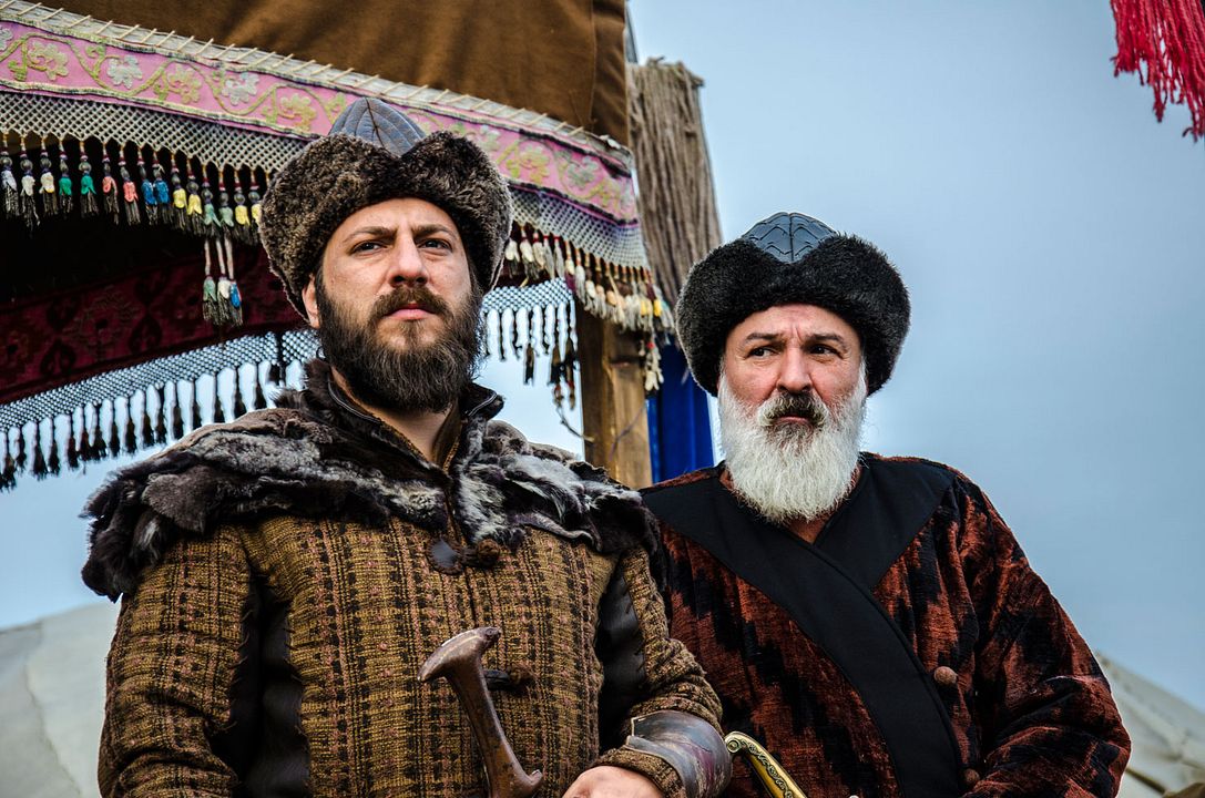 Resurrección: Ertugrul : Foto