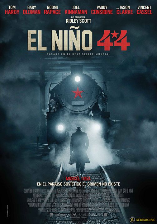 Crímenes ocultos : Póster