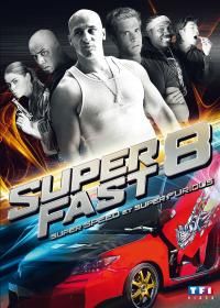 Superfast! : Póster