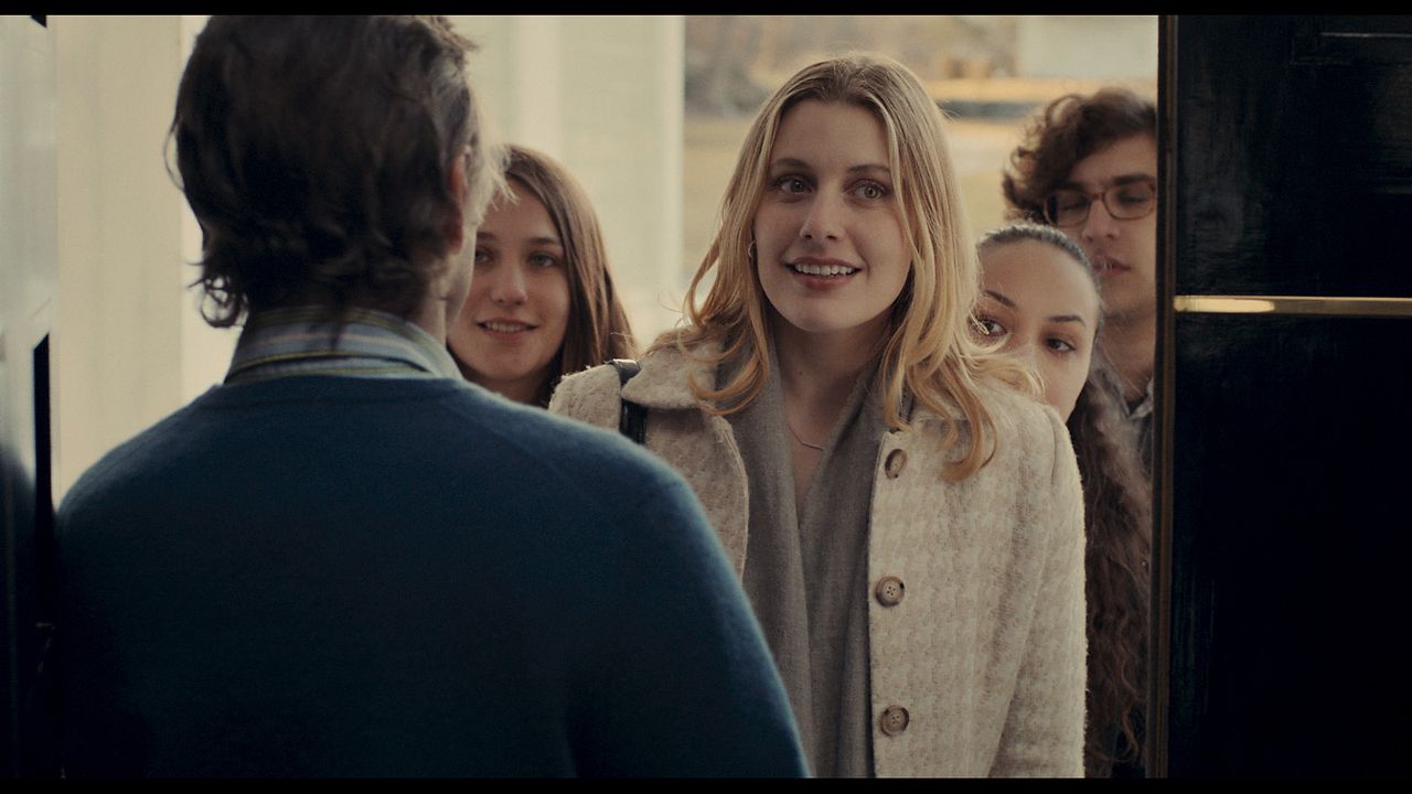 Mistress America : Foto Greta Gerwig