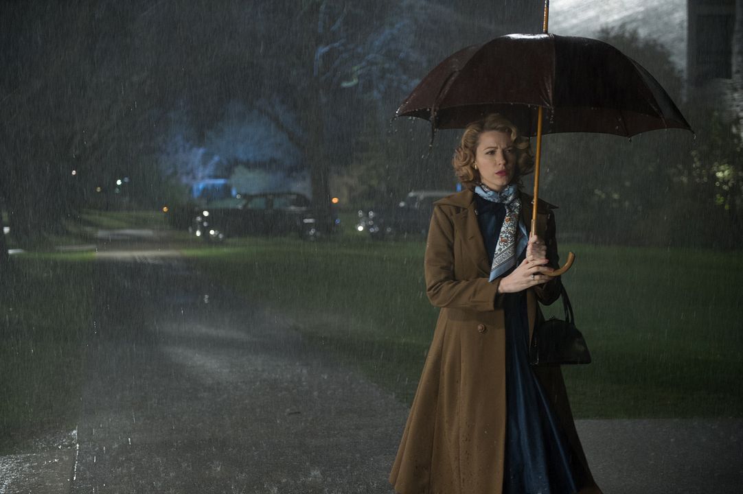 El secreto de Adaline : Foto Blake Lively