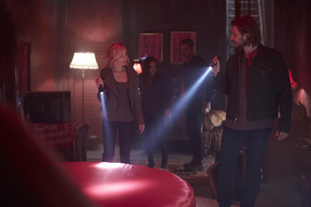 Foto Laura Vandervoort