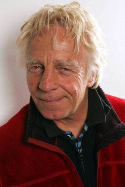 Póster L.M. Kit Carson