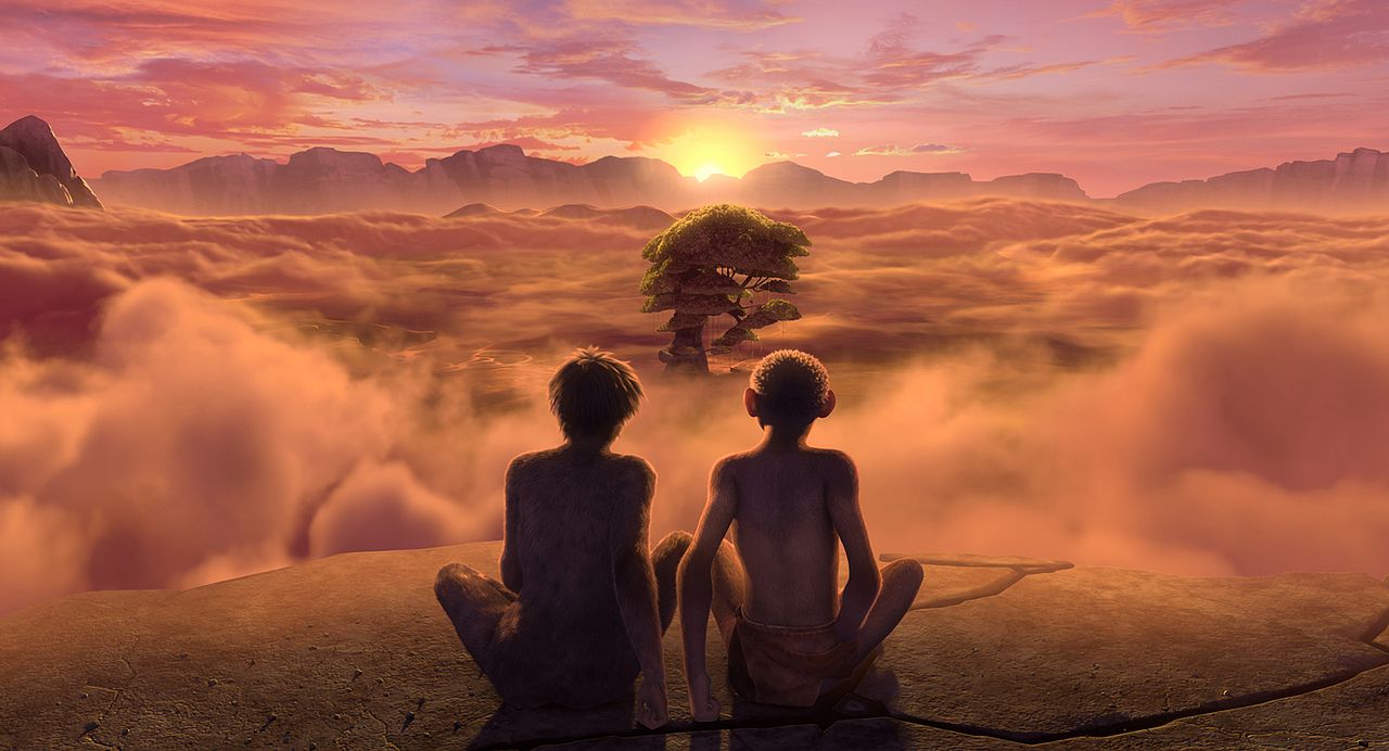 El reino de los monos : Foto