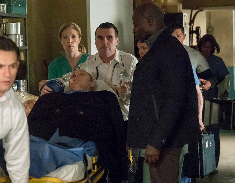 The Blacklist : Foto