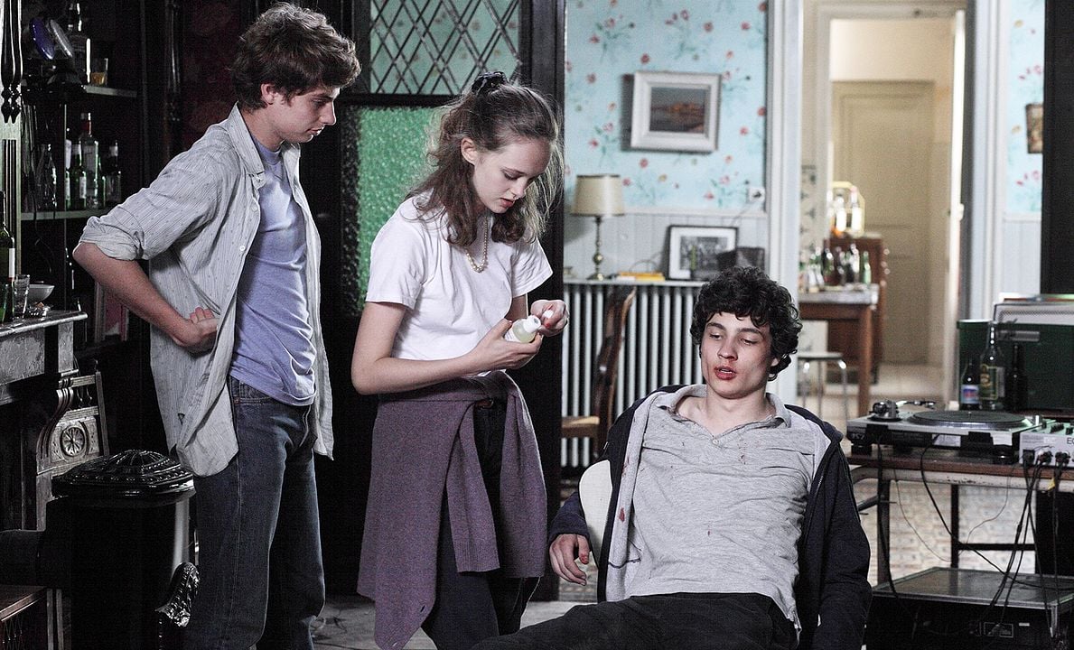 Foto Quentin Dolmaire