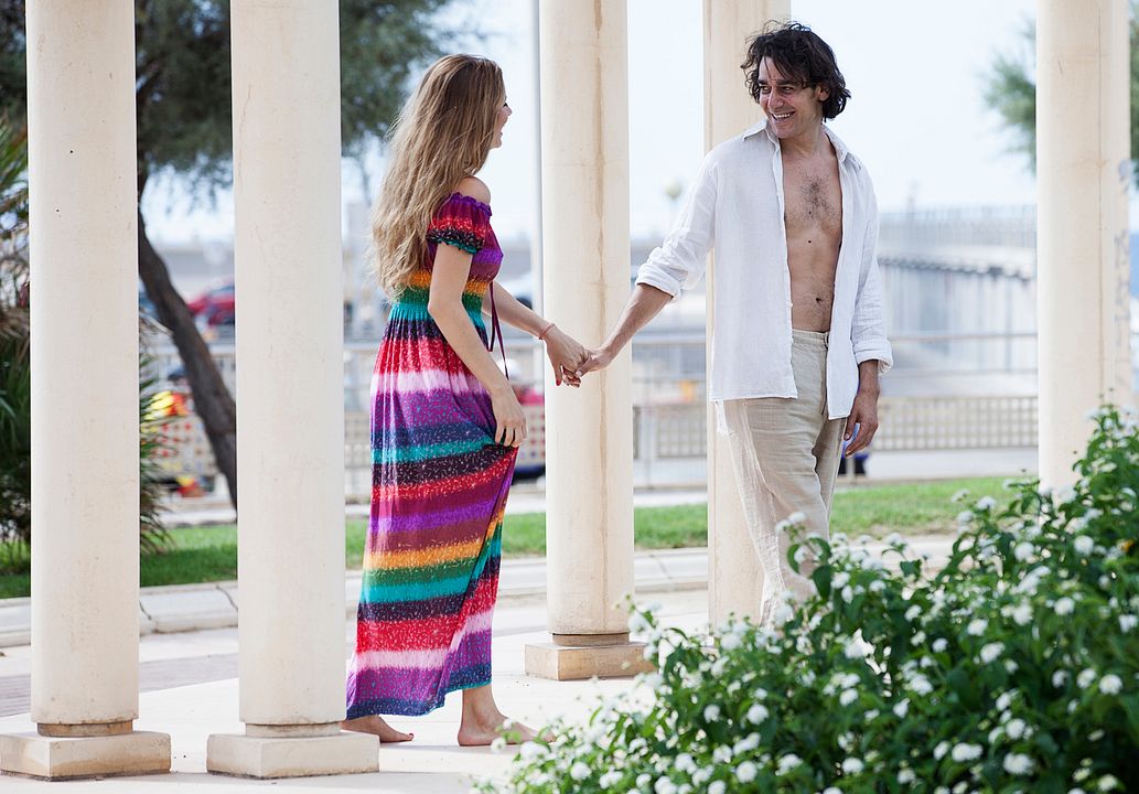 El hijo bastardo de Dios : Foto