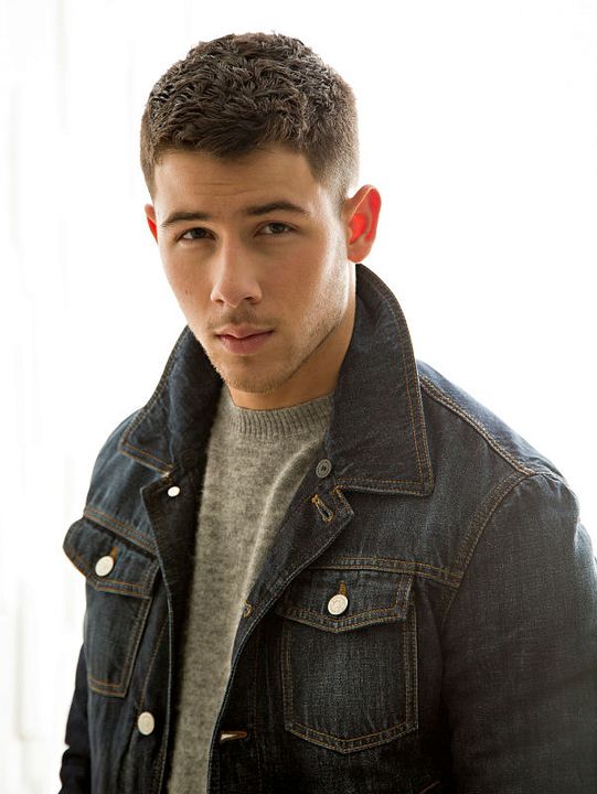 Póster Nick Jonas