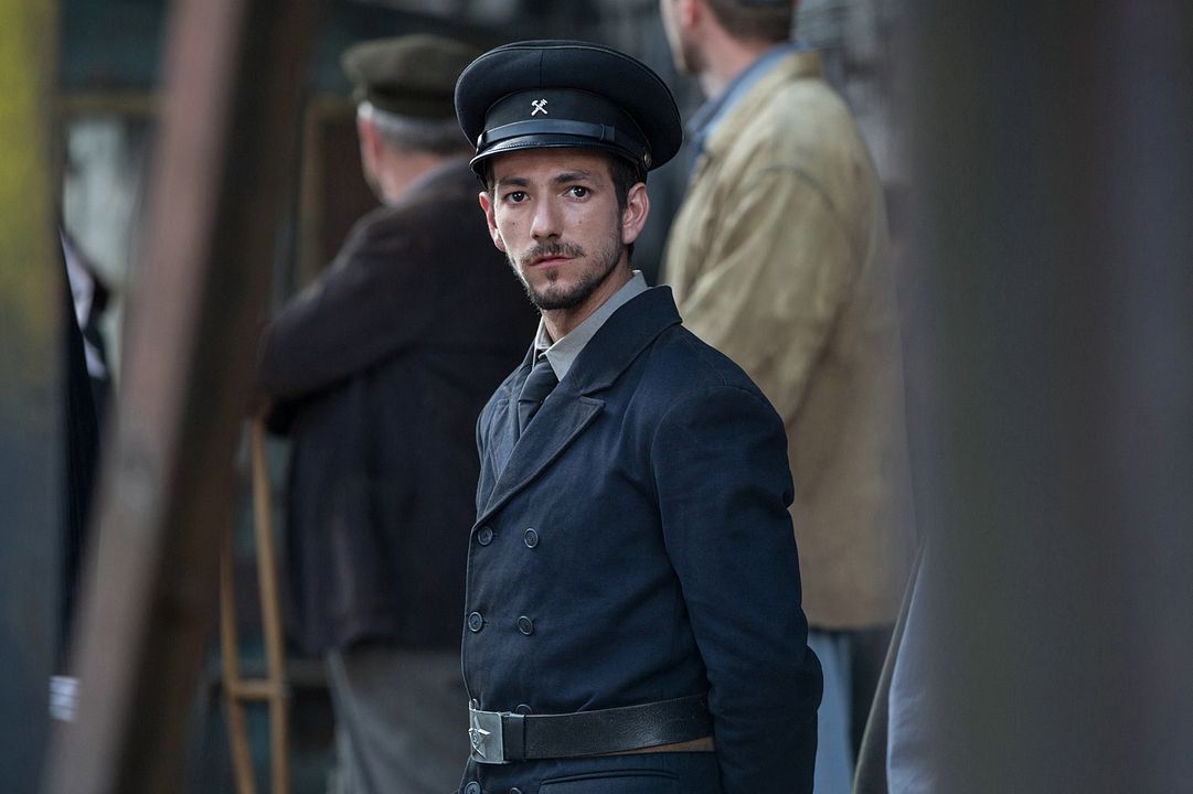 Crímenes ocultos : Foto