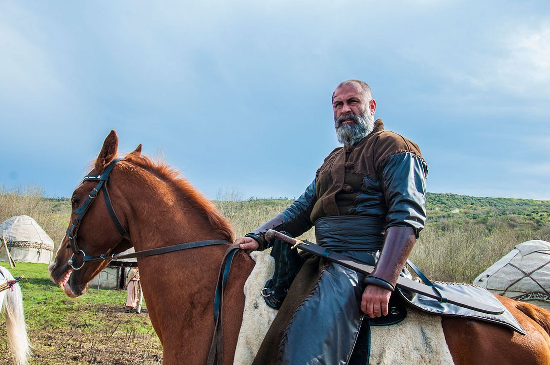 Resurrección: Ertugrul : Foto