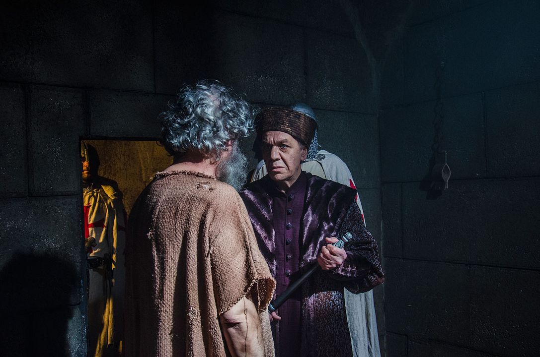 Resurrección: Ertugrul : Foto