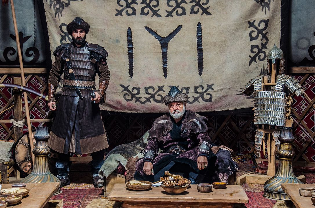 Resurrección: Ertugrul : Foto