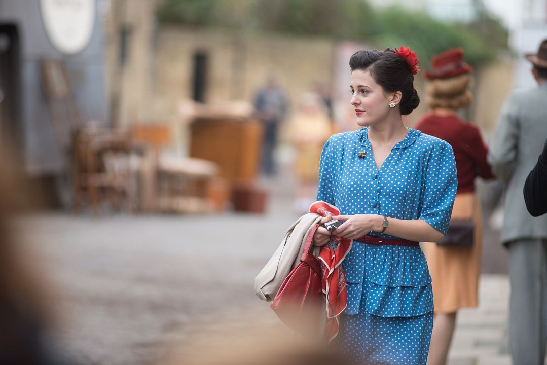 La dama de negro 2: el ángel de la muerte : Foto