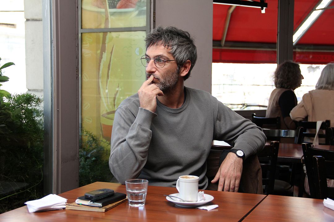 Sexo fácil, películas tristes : Foto Ernesto Alterio