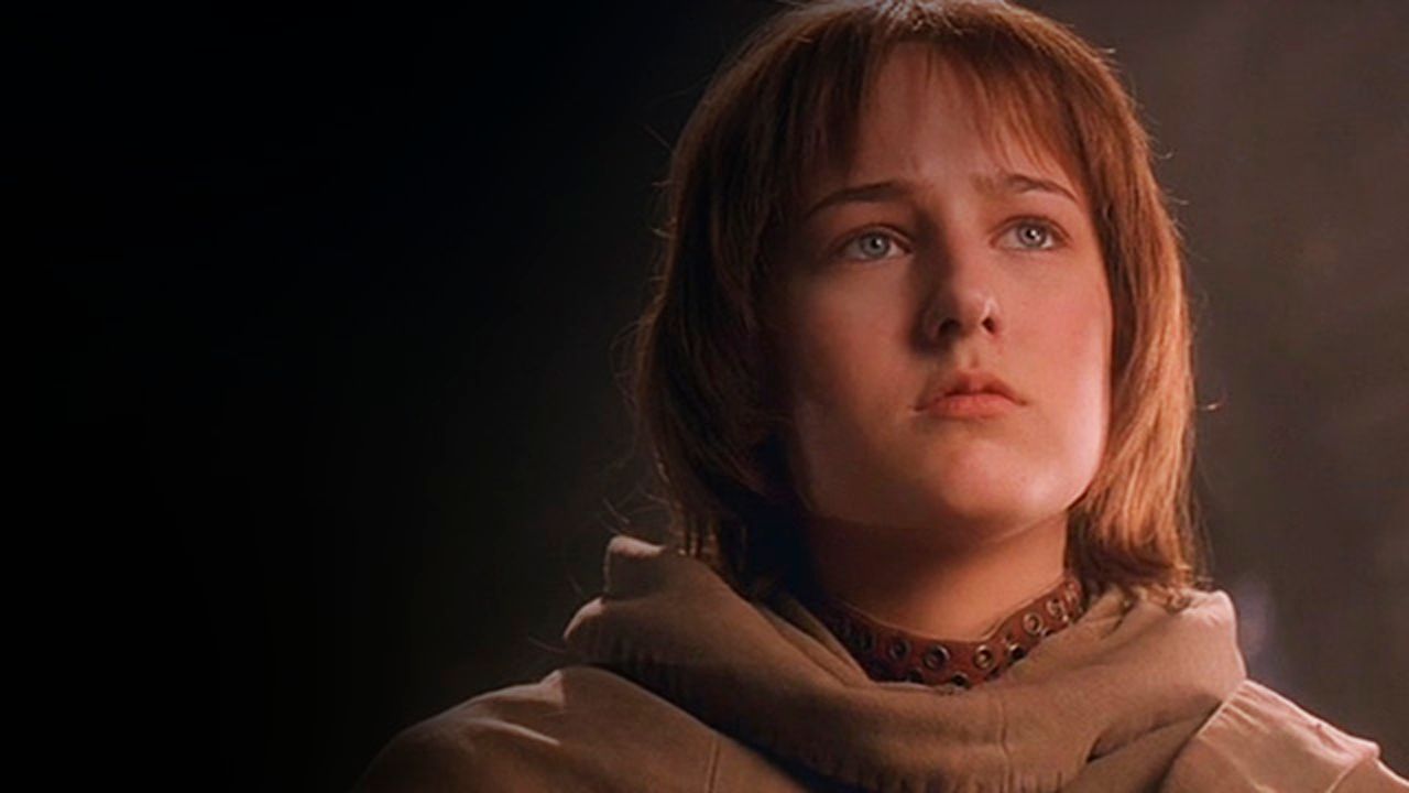 Juana de Arco : Foto