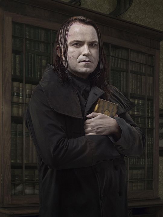 Foto Rory Kinnear