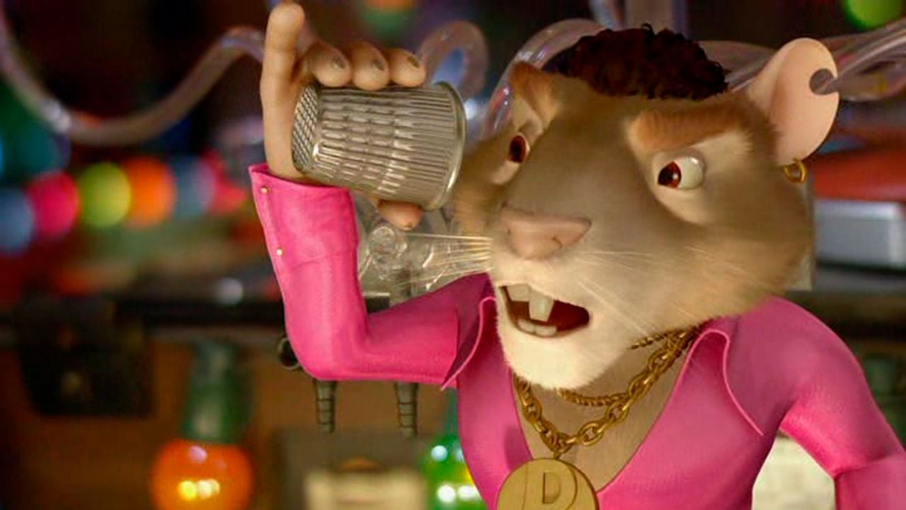 El Ratón Pérez : Foto