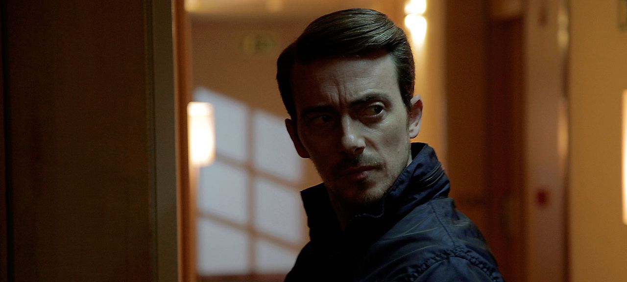 Foto Víctor Clavijo