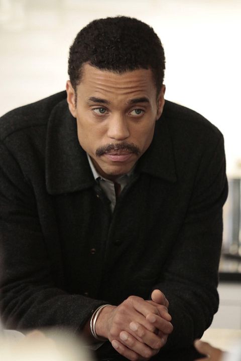 Foto Michael Ealy