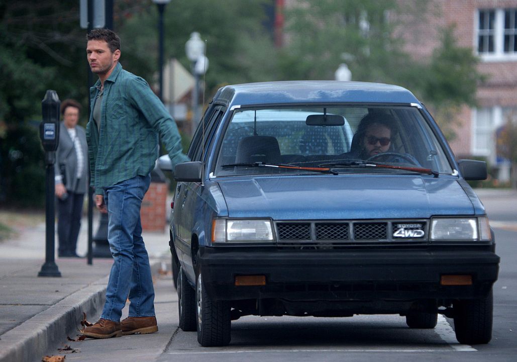 Foto Dan Fogler, Ryan Phillippe