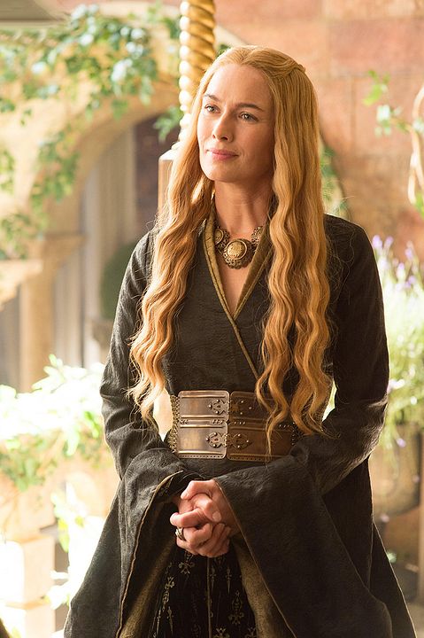 Game of Thrones : Foto Lena Headey