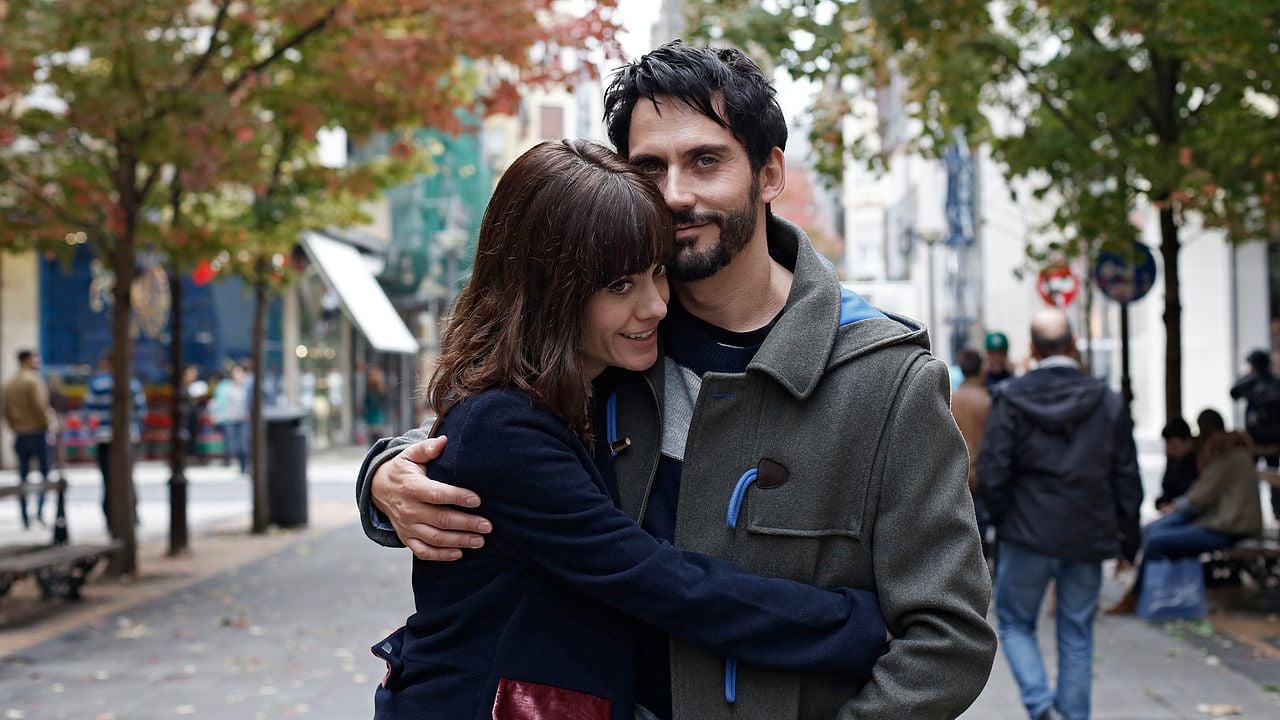 Embarazados : Foto Alexandra Jiménez, Paco León