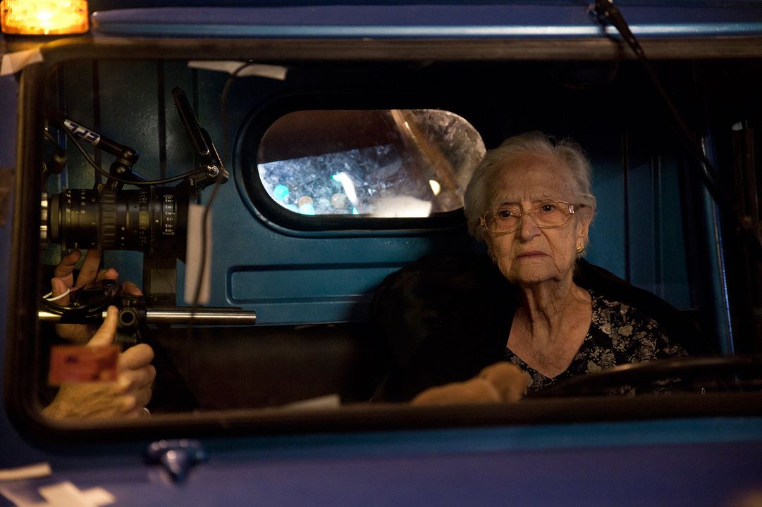 A cambio de nada : Foto Miguel Herrán