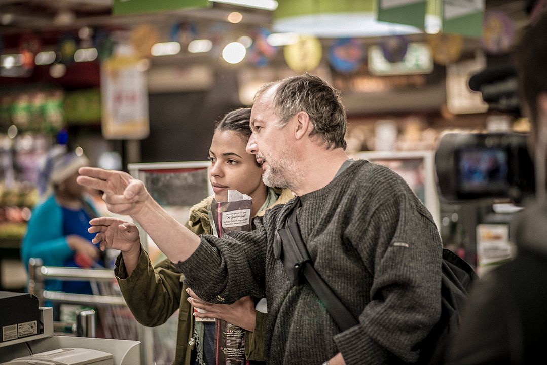 Fátima : Foto Zita Hanrot