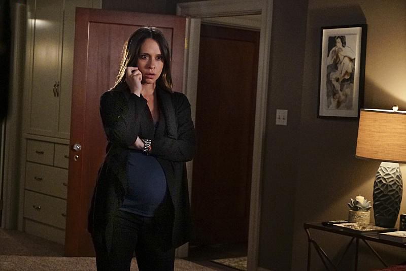 Mentes criminales : Foto Jennifer Love Hewitt