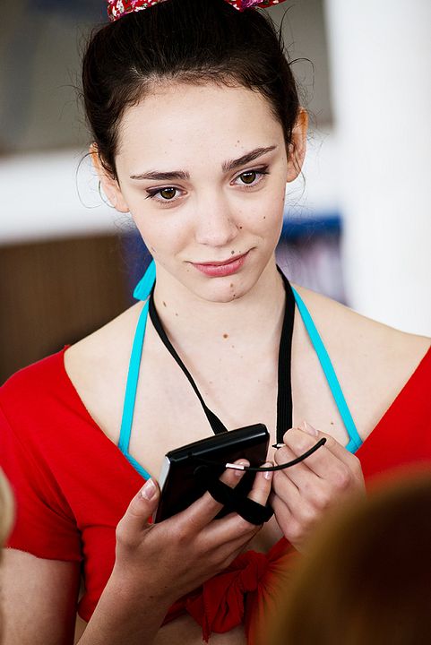 Candice Renoir : Foto