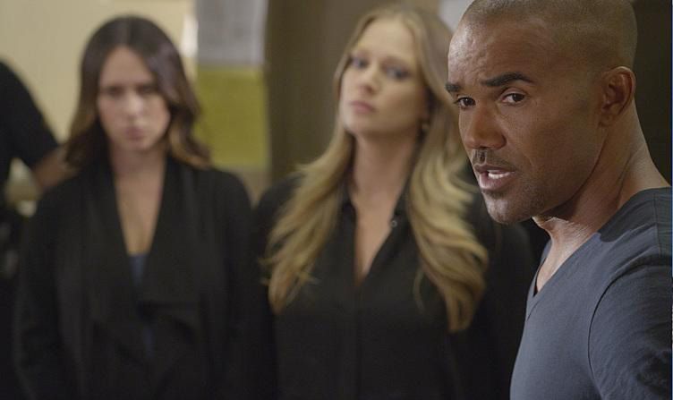 Mentes criminales : Foto Jennifer Love Hewitt