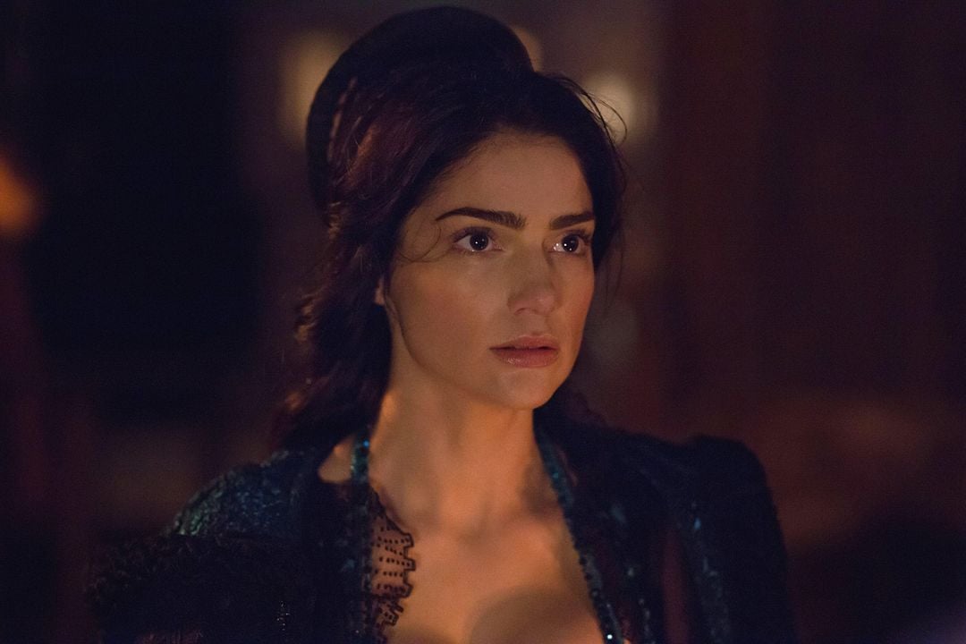 Salem : Foto Janet Montgomery