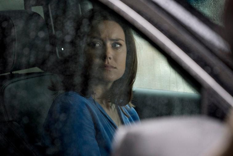 The Blacklist : Foto Megan Boone