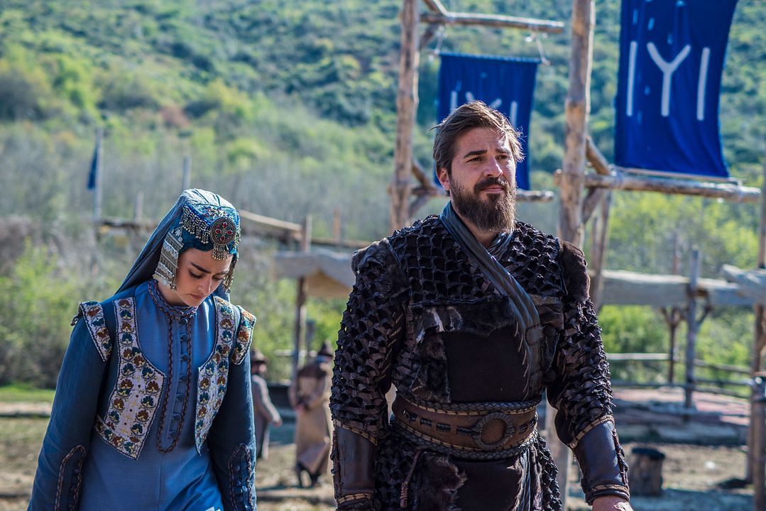 Resurrección: Ertugrul : Foto