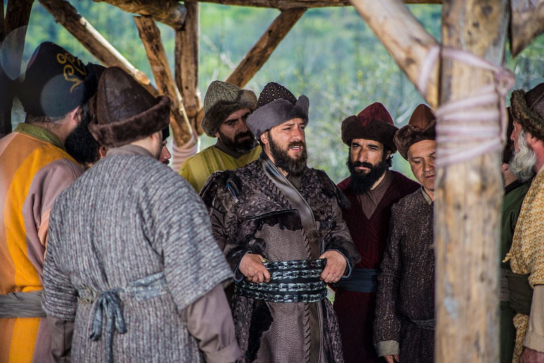 Resurrección: Ertugrul : Foto
