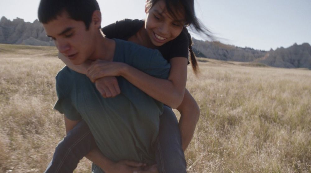 Songs My Brothers Taught Me : Foto