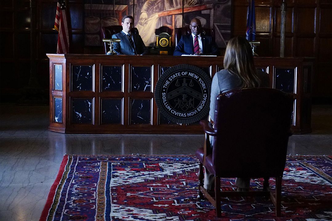 Castle : Foto Lance Reddick