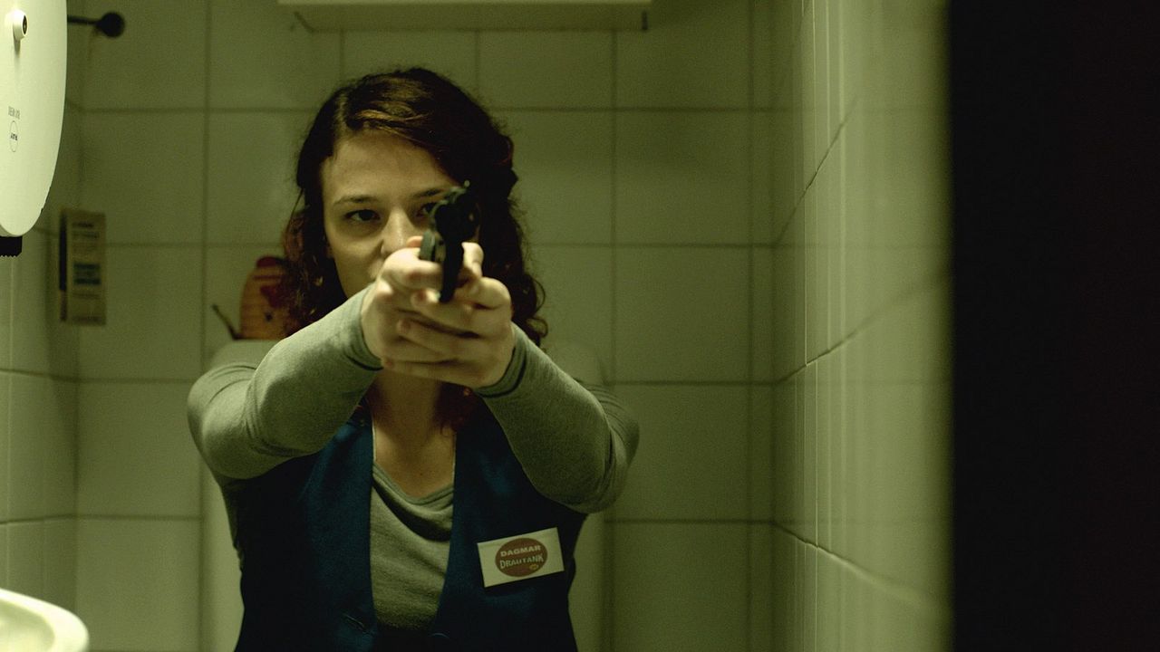 Foto Valerie Pachner