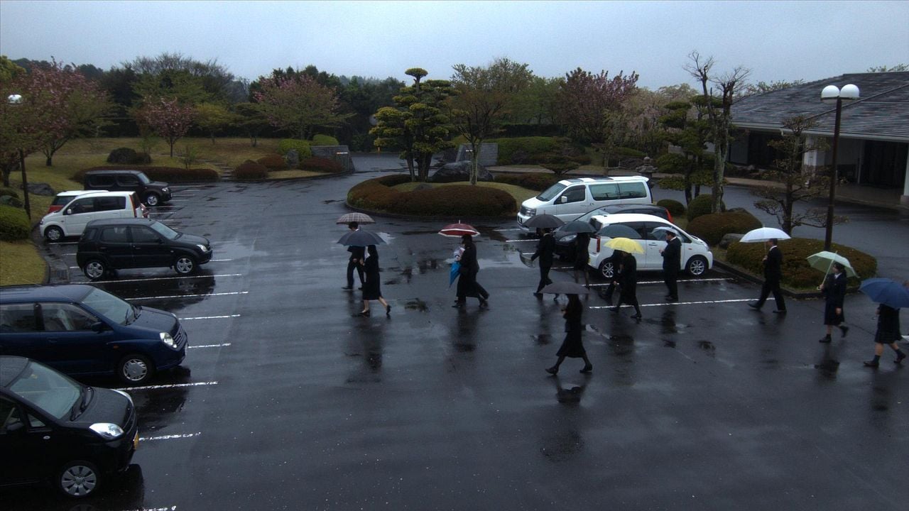 Joy of Man's Desiring : Foto