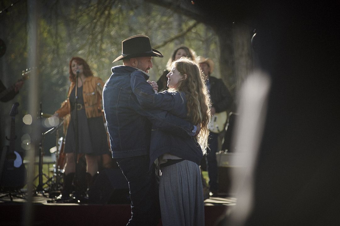 Mi hija, mi hermana : Foto