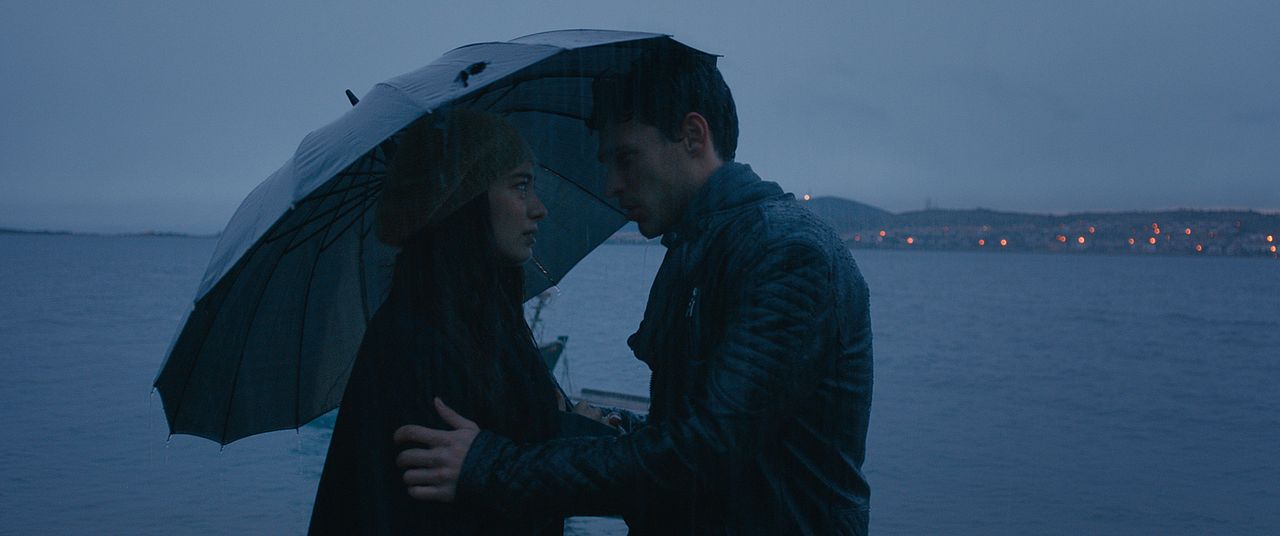 Foto Neslihan Atagül