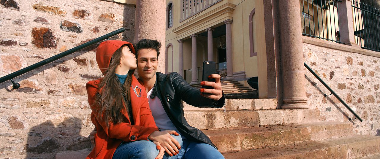 Foto Neslihan Atagül