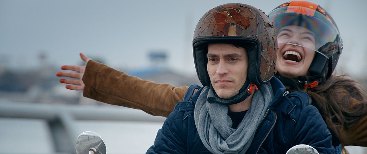 Foto Neslihan Atagül