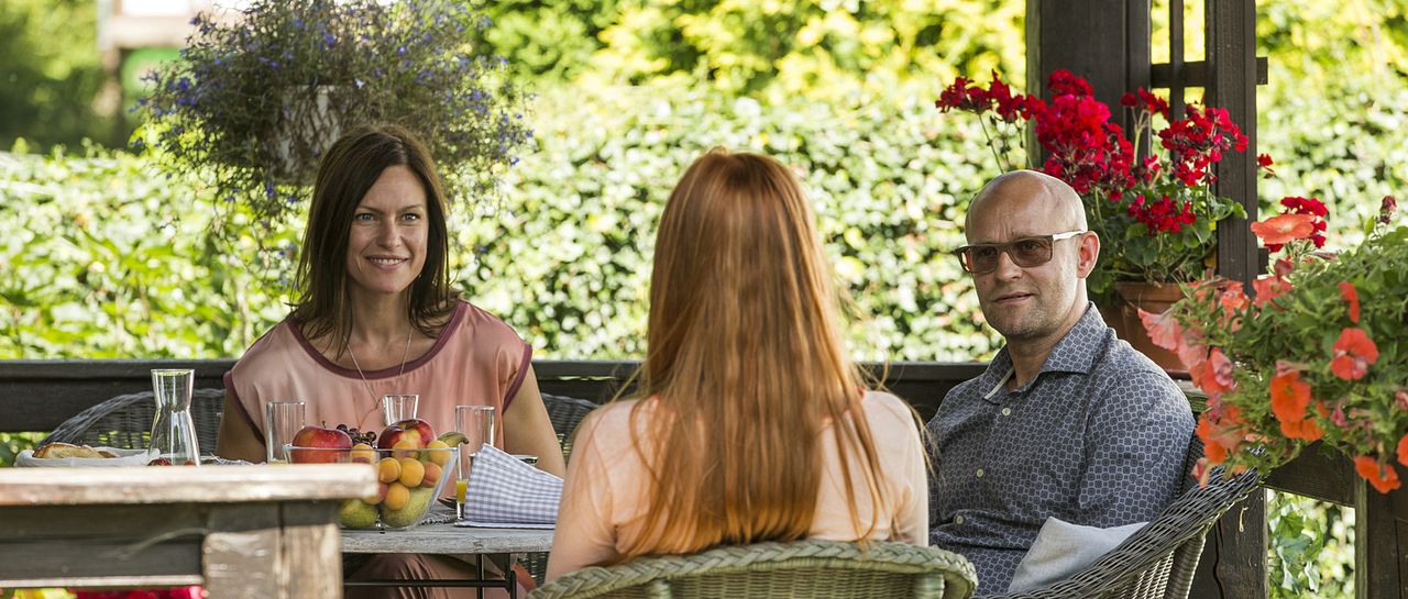 Foto Nina Kronjäger