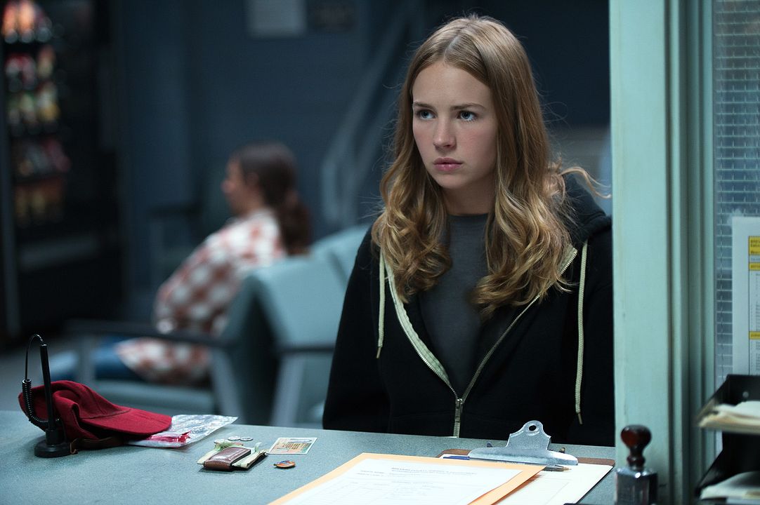 Tomorrowland : Foto Britt Robertson