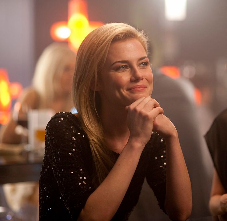 Foto Rachael Taylor