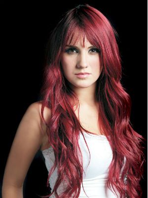 Póster Dulce María