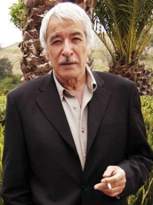 Póster Enrique Rocha