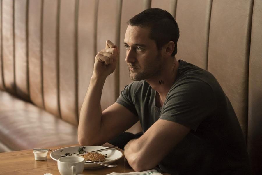The Blacklist : Foto Ryan Eggold